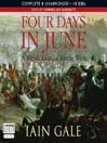Four Days in June (MP3)